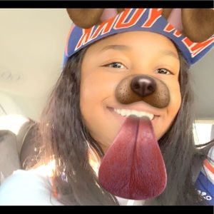 Meet your Posher, Rose